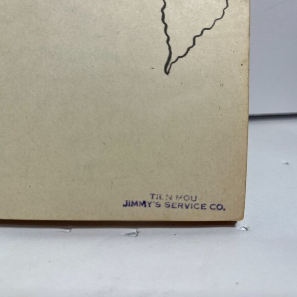 Recipes From The East By Irma Walker Ross 1958 - Picture 4 of 11